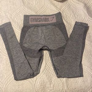 GYMSHARK Ultra Seamless Leggings Size Small